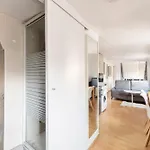 Cozy Apartment Near Musee Grevin - N210