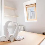 Cozy Apartment Near Musee Grevin - N210